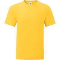 fruit of the loom camiseta iconic 150 para hombre