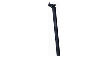 Bbb toppost 400mm tija de sillin negra