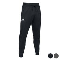 pantalon de chandal para adultos under armour 1290261