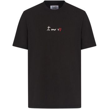 Emporio Armani EA7 Tops y Camisetas - para mujer