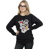 animaniacs jersey bi6116 para mujer