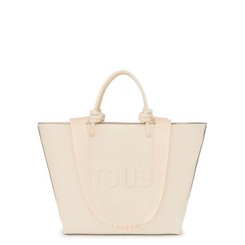 Tous Shopping Beige 395910094-BEIGE