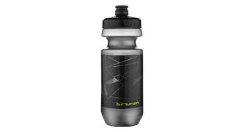 Botella birzman hight flow 550ml gris
