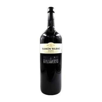 Ramón Bilbao Vino Tinto Rioja Reserva Botella Especial 5 L 13.5% Vol.