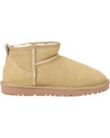 de keslem botines en color para beige