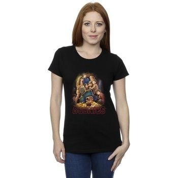 Goonies Camiseta BI22749 para mujer