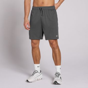 Short de entrenamiento ligero para hombre de MP - Gris oscuro - XXXL