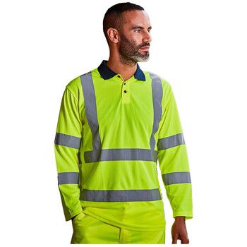 Prortx Polo RX715 para hombre