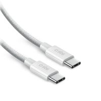 cable usb-c sbs 2m usb 20 100w blanco