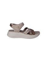 sandalias j hayber sea beige mujer