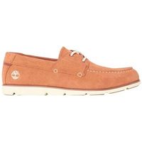 timberland nauticos grafton bay para hombre