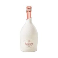 ruinart rose segunda piel  francia champagne 75 cl 120