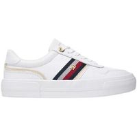 tommy hilfiger deportivas moda fw0fw09603 para mujer