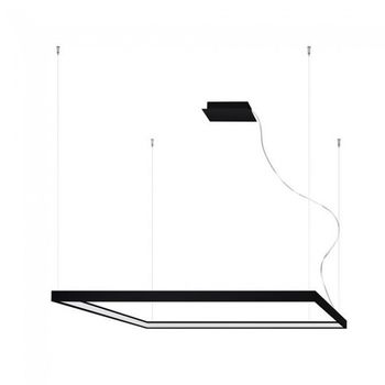 Lámpara colgante led nelya (70w) ii