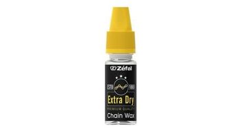 Zefal lubricante  p cera extra seca  p 10 ml