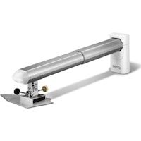 Benq 0.6 Wall Mount Pared Plata, Color blanco mont