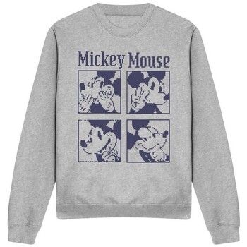 Disney Jersey TV3885 para hombre