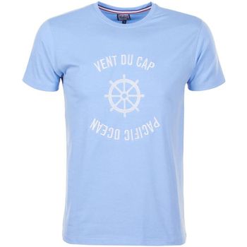 Vent Du Cap Camiseta T-shirt manches courtes garçon ECHERYL para niño