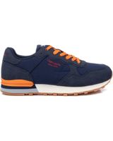 de teddy smith zapatillas teddy smith 078868 navy azul