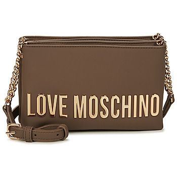 Love Moschino Bandolera BOLD LOVE-JC4110PP1O para mujer