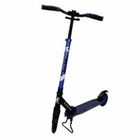 patinete scooter urban city krf 145 revolution azul