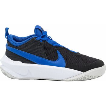 Nike Zapatillas de baloncesto CW6735 para niño