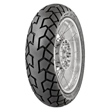 Neumático Continental 150/70 - ZR17 (69V) TKC 70 trasero