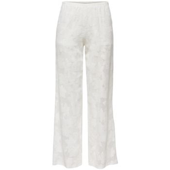 Only Pantalón fluido PANTALON ONLMIRABELLA WIDE MUJER para mujer