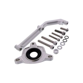 Amortiguador de dirección Kawasaki Z 1000 '14-'16 kit de montaje YSS