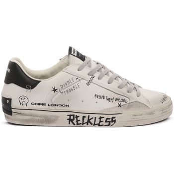 Crime London Deportivas Moda SNEAKER para hombre
