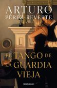 El tango de la guardia vieja