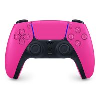 mando sony dualsense v2 rosa inalambrico bluetooth y usb para ps5