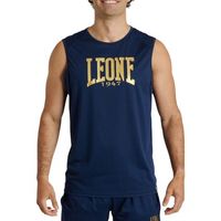 leone camiseta tirantes abx705 para hombre