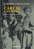 cartas a mi misma