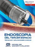 endoscopia del tercer espacio tecnicas y aplicaciones clinicas