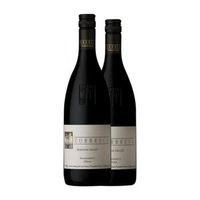 torbreck vino tinto woodcutters shiraz barossa 75 cl 15 vol pack de 2 unidades