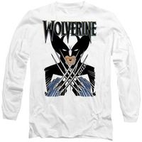 marvel tops y camisetas x-men para mujer