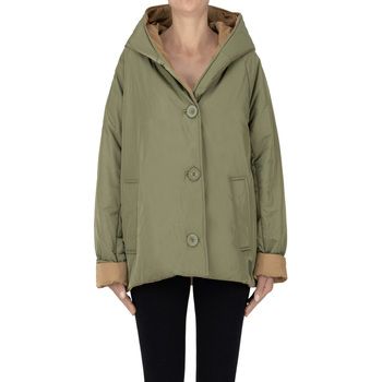 Oof Wear Abrigo de plumas CSP00008054AI para mujer