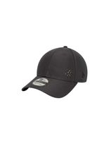 gorra new era nos flawless 9forty neyyan grh hombre dk grey
