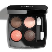 chanel sombras de ojos les 4 ombres sombras de ojos efectos multiples