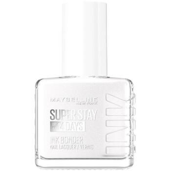 Maybelline New York Esmalte para uñas 77 Pearl para mujer