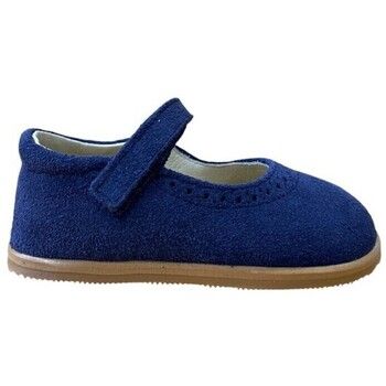 Blanditos Bailarinas PRAGA MERCEDITAS RESPETUOSA Azul para niña
