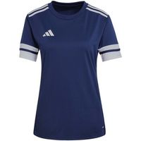 adidas tops y camisetas squa25 jsy w para mujer