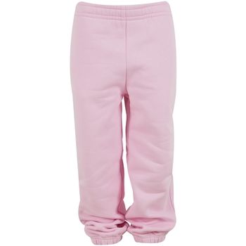 Build Your Brand Pantalones RW10707 para niño