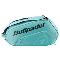 paletero bullpadel alejandra salazar flow bpp-25006 aguamarina