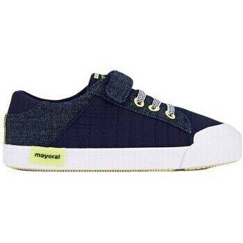 Mayoral Deportivas Moda 43478 Azul para niño
