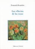 los efluvios de las rosas