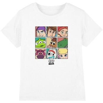 Disney Camiseta TV33630 para niña