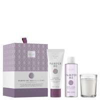 the scottish fine soaps company luxurious gift sets pamper me