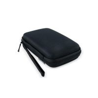 estuche protector tooq tqbc-e2503b para caja externa 25 material rigido negro 160x110x45mm